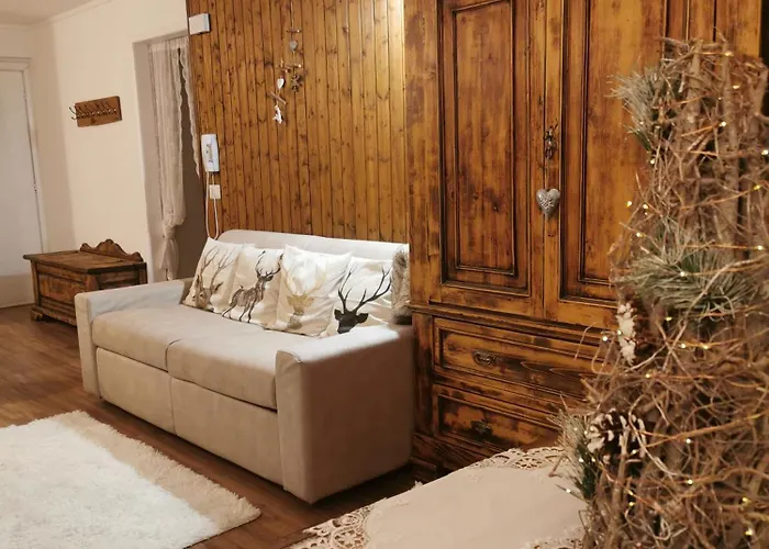 Bubi Home